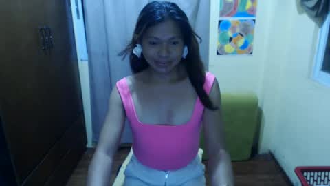 Snapshot of vannah_locca chatting on 01.06.25 vannah_locca online show from 01.06.25