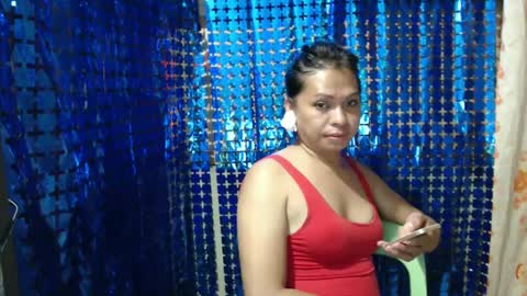 Snapshot of vannah_locca chatting on 02.21.25 vannah_locca online show from 02.21.25