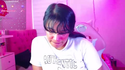 Snapshot of vannessa_shy chatting on 12.11.24 Vanesa online show from 12.11.24