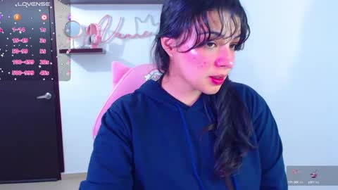 Snapshot of vannessa_shy chatting on 02.04.25 Vanesa online show from 02.04.25