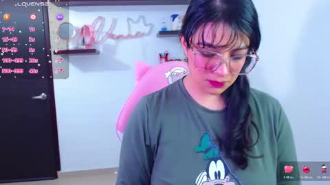 Snapshot of vannessa_shy chatting on 02.09.25 Vanesa online show from 02.09.25