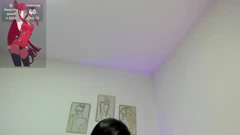 Snapshot of vannhesa chatting on 12.06.24 Vannhesa online show from 12.06.24