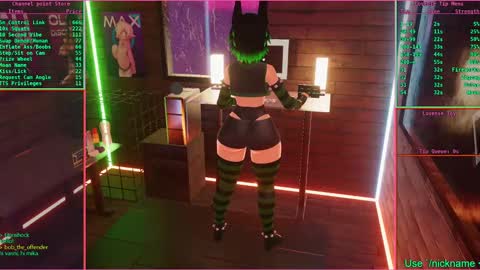 Snapshot of vannivr chatting on 12.07.24 vannivr online show from 12.07.24