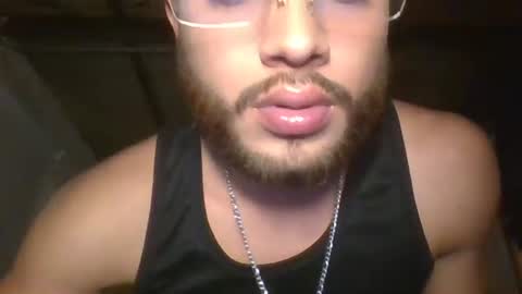 Snapshot of vansmoke chatting on 09.10.25 paulo robles online show from 09.10.25