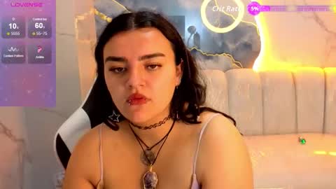 Snapshot of vany_lu_tx chatting on 11.07.25 Live 800am 200pm COLOMBIAN HOUR online show from 11.07.25