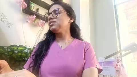 vanyxxxx online show from 11.19.25