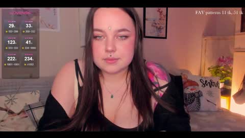 Snapshot of varvaraola chatting on 12.23.24 Hi hi Im Varya next stream 04122024 at 9 a.m GMT1 NEW PHOTOS ALREADY HERE online show from 12.23.24