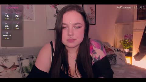 Snapshot of varvaraola chatting on 12.24.24 Hi hi Im Varya next stream 04122024 at 9 a.m GMT1 NEW PHOTOS ALREADY HERE online show from 12.24.24