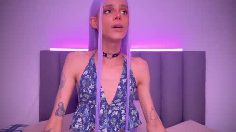 Snapshot of varya_ferreira chatting on 12.03.24  Varya Ferreira - independent model  online show from 12.03.24