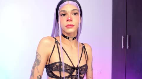 Snapshot of varya_ferreira chatting on 10.08.25  Varya Ferreira - independent model  online show from 10.08.25