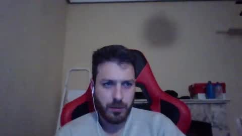 Snapshot of vascorro20 chatting on 01.16.25 vascorro20 online show from 01.16.25