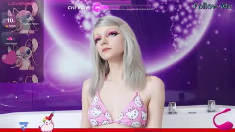 Vasya Sylvia online show from 10.20.25