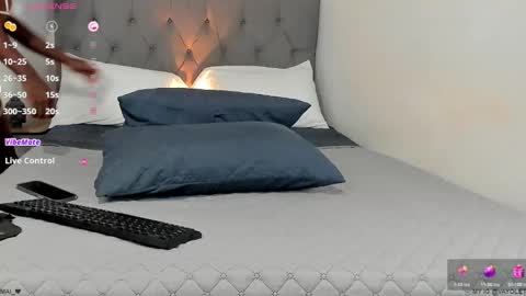 Hi Im Vayolet online show from 03.03.25