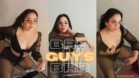 Victoria online show from 09.12.25