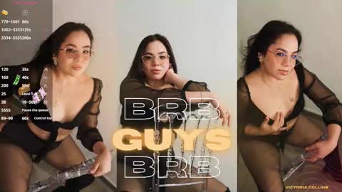 Victoria online show from 12.02.25