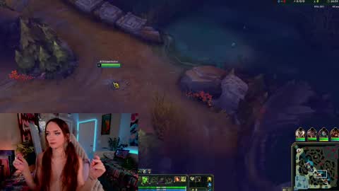 Violet Weatherbee online show from 02.20.25