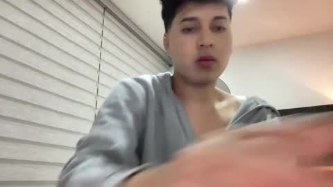 velascosexyboy online show from 01.08.25