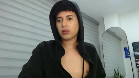 velascosexyboy online show from 01.09.25