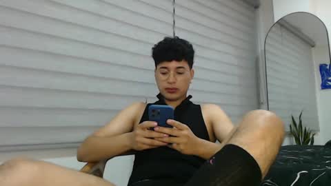 velascosexyboy online show from 01.14.25