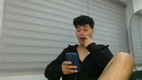 velascosexyboy online show from 01.17.25