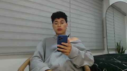 velascosexyboy online show from 01.24.25