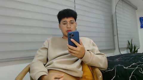 velascosexyboy online show from 02.14.25