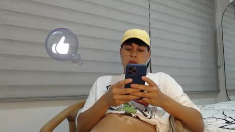velascosexyboy online show from 02.18.25