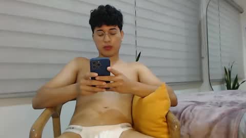velascosexyboy online show from 02.28.25