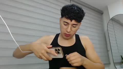 velascosexyboy online show from 03.04.25