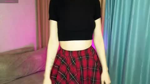 Snapshot of vendafloy chatting on 11.20.25 Jeny online show from 11.20.25