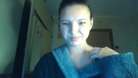 Snapshot of vendi_rassell8855 chatting on 10.23.25 vendi rassell8855 online show from 10.23.25