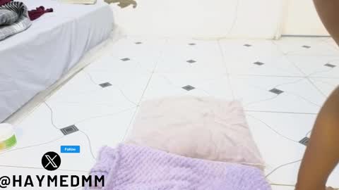 find me on chaturbate as imhaymed online show from 11.07.25