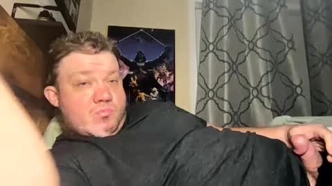 Snapshot of venturacock69 chatting on 12.25.24 venturacock69 online show from 12.25.24