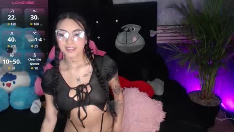 eva online show from 10.08.25