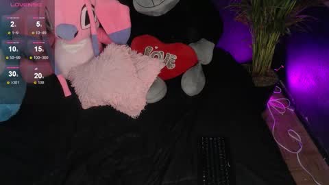 eva online show from 11.10.25