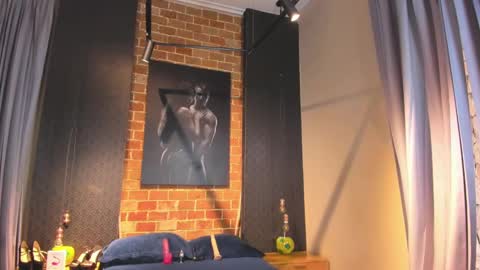 VENUS online show from 01.26.25