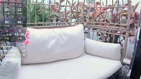 VENUS online show from 01.31.25