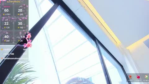 VENUS online show from 02.13.25