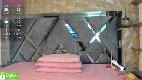 Venus online show from 11.16.25