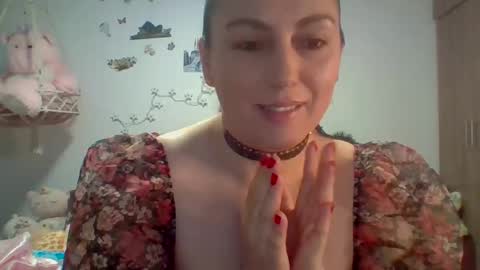 VENUSINA07 online show from 12.01.25