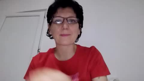 Snapshot of vera_elle chatting on 10.07.25 Vera online show from 10.07.25