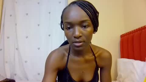 Snapshot of verah_vee chatting on 10.10.25 verah online show from 10.10.25