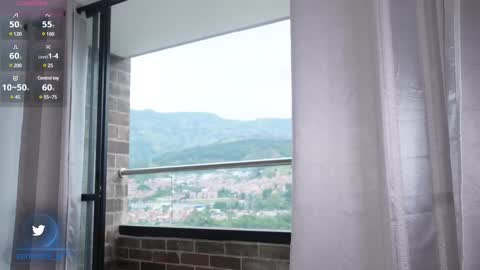 vero_cam online show from 02.12.25