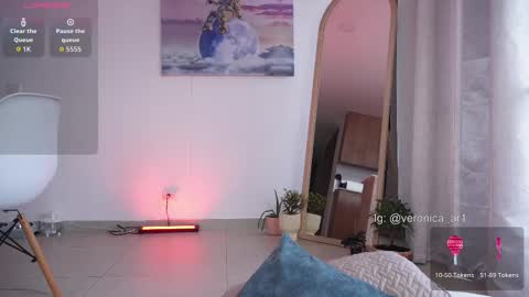 vero_cam online show from 09.10.25