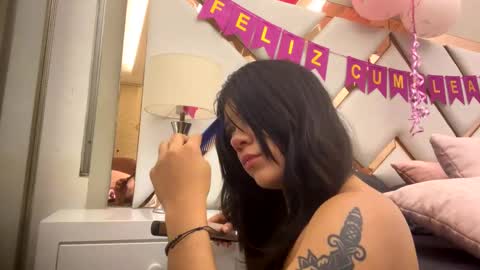 Vero online show from 09.11.25