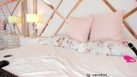 Vero online show from 10.16.25