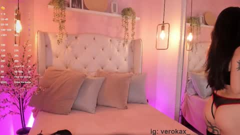 Vero online show from 10.24.25