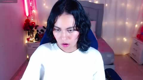 veronica_luar online show from 03.01.25