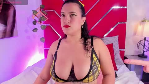 Veronica Olson online show from 11.24.25