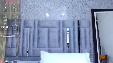 Veronica online show from 11.07.25